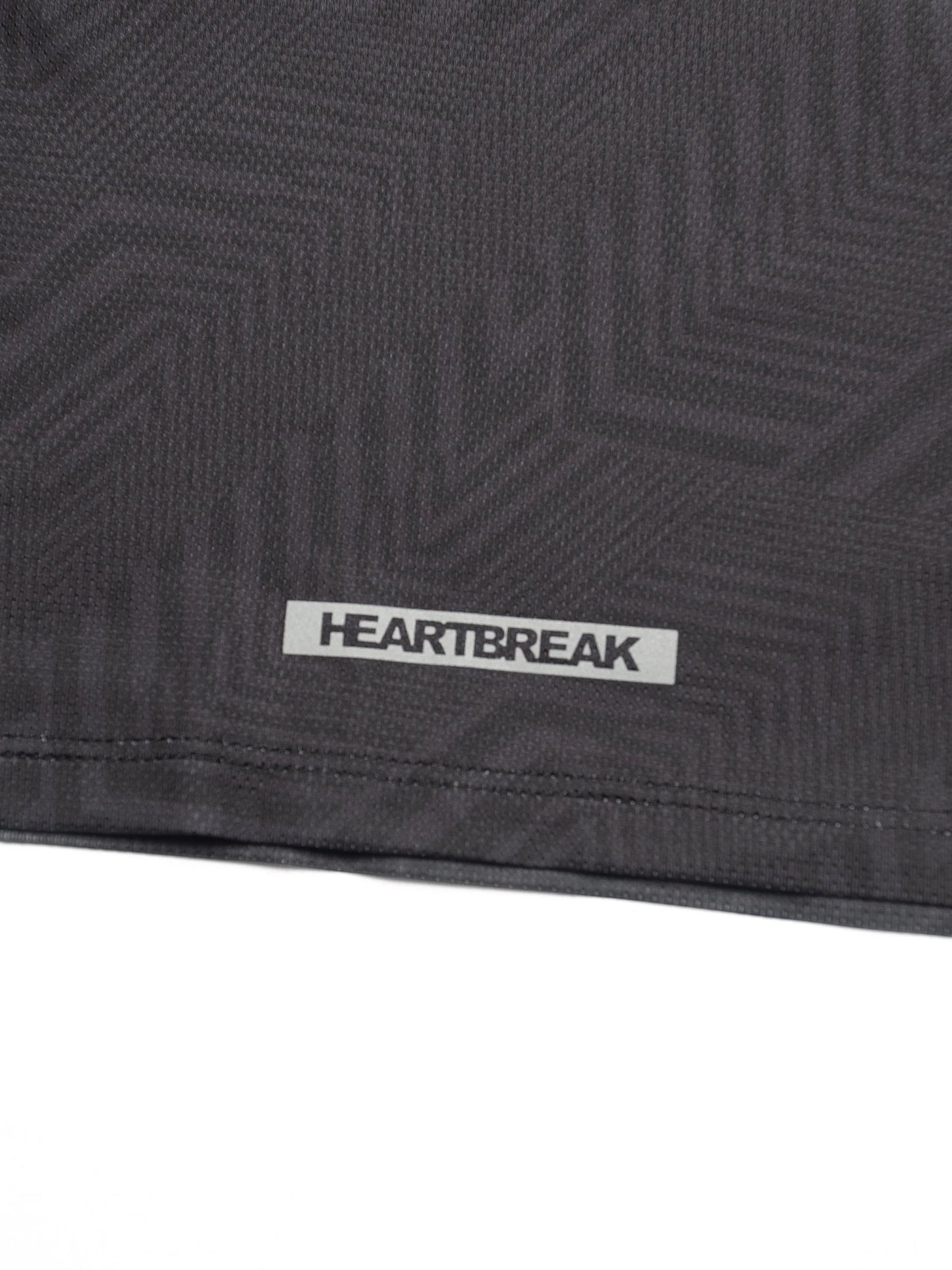 Heartbreak Womens 606 Crop