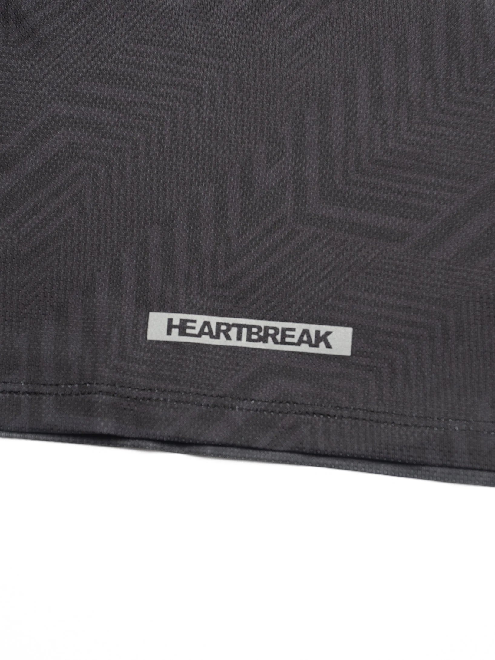Heartbreak Womens 606 Crop