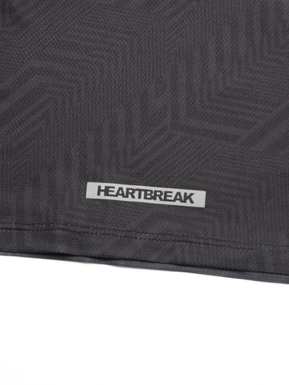 Heartbreak Womens 606 Crop
