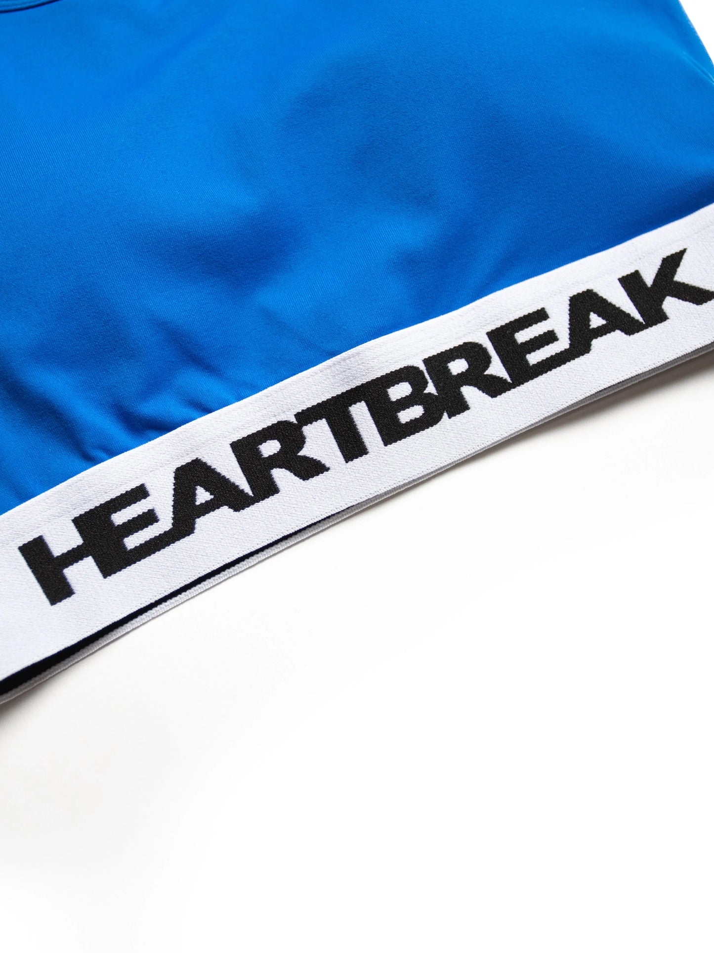 Heartbreak Womens Sendy Sports Bra