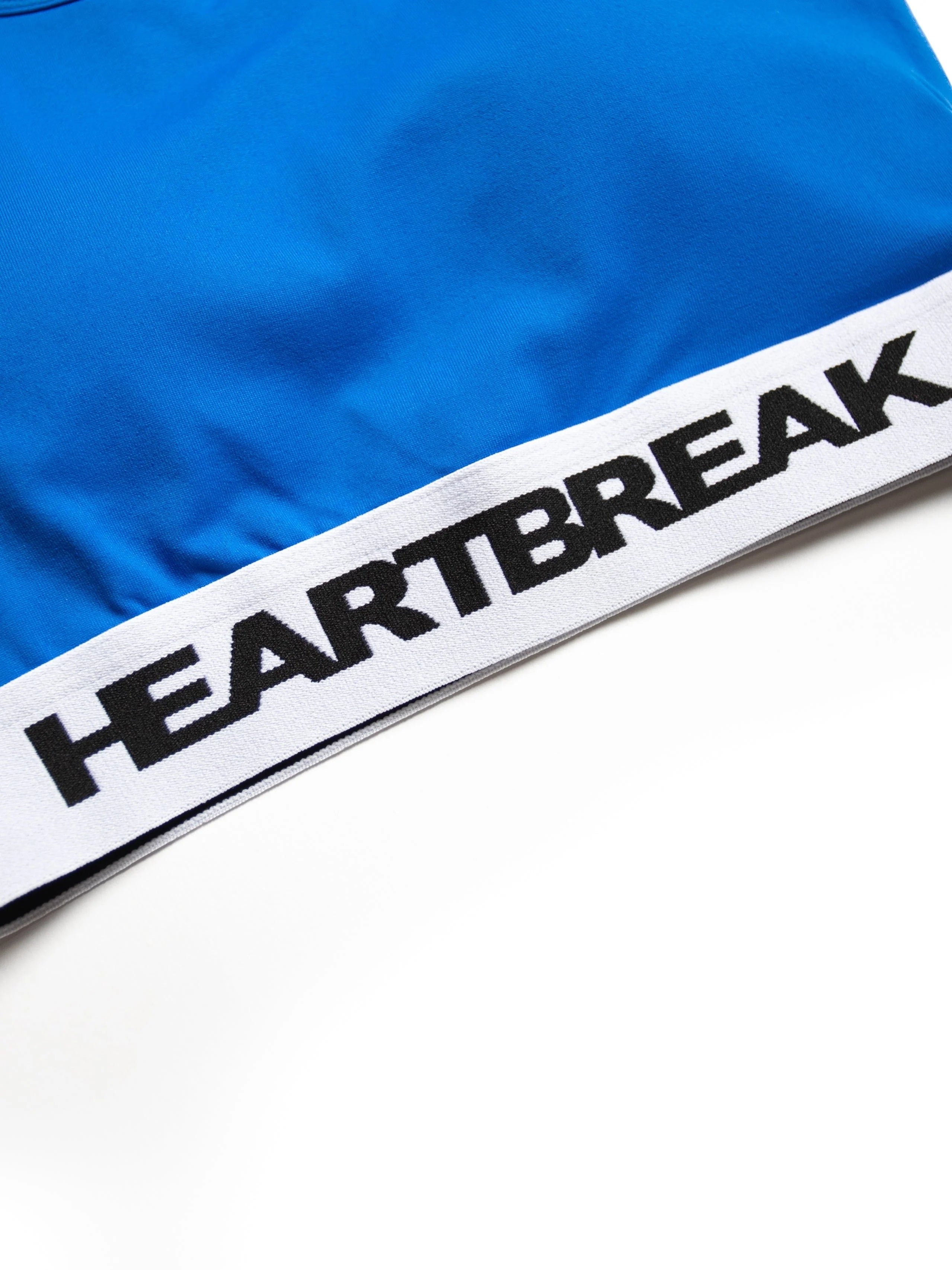 Heartbreak Womens Sendy Sports Bra