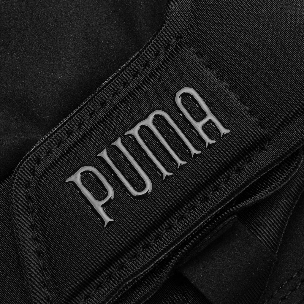 Puma x Skepta Gloves Black