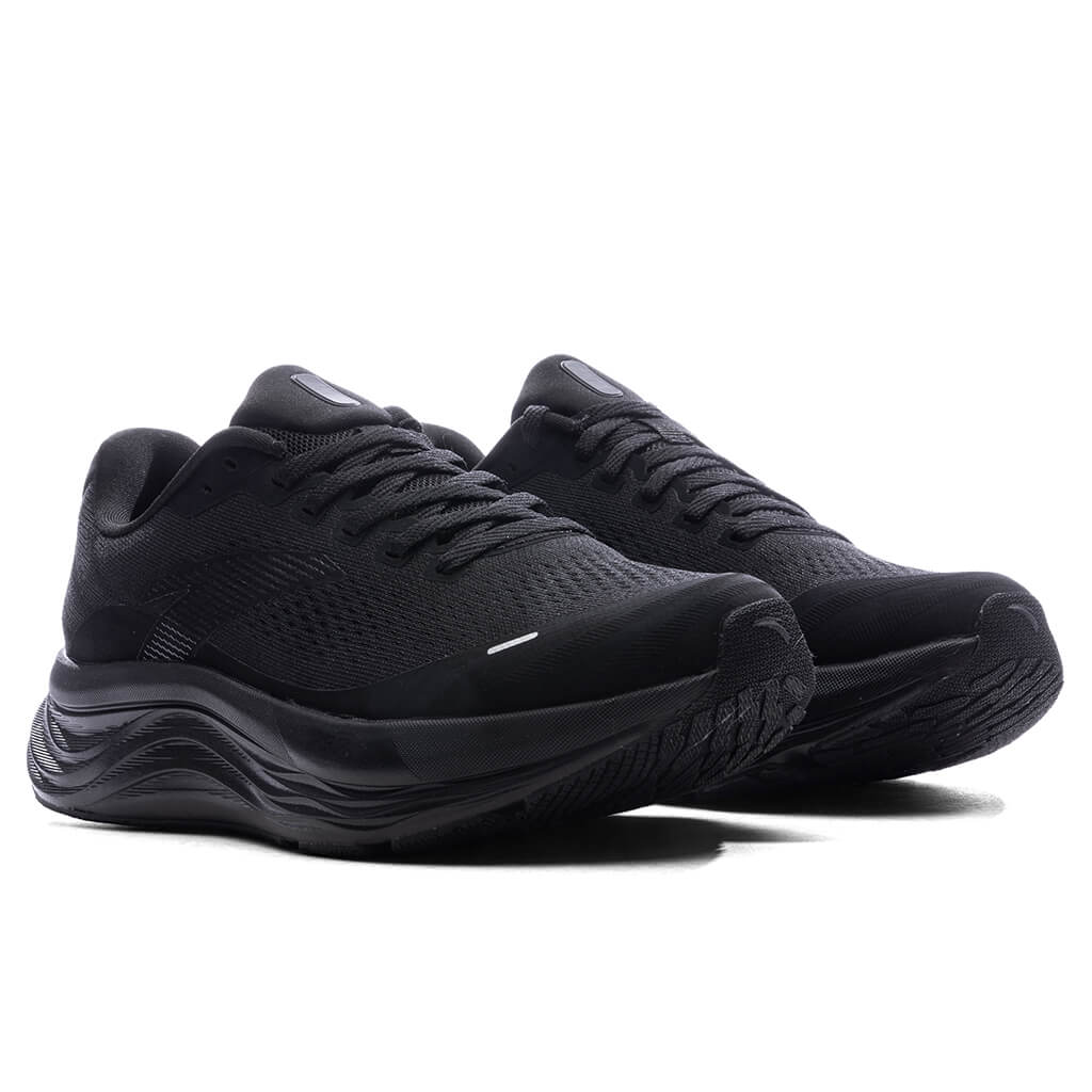 Womens PG7 Black
