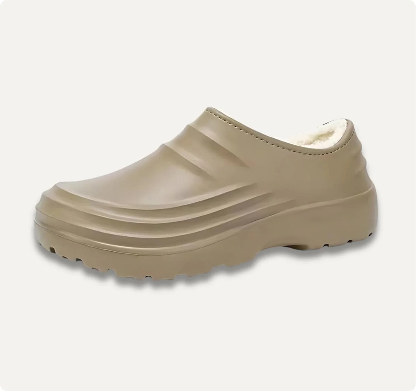 Torrey Fuzzy Healthy Non Slip Comfort Clogs Black Friday