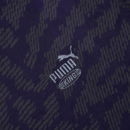 PUMA x Portugal x Salehe Bembury King Track Jacket Deep Plum