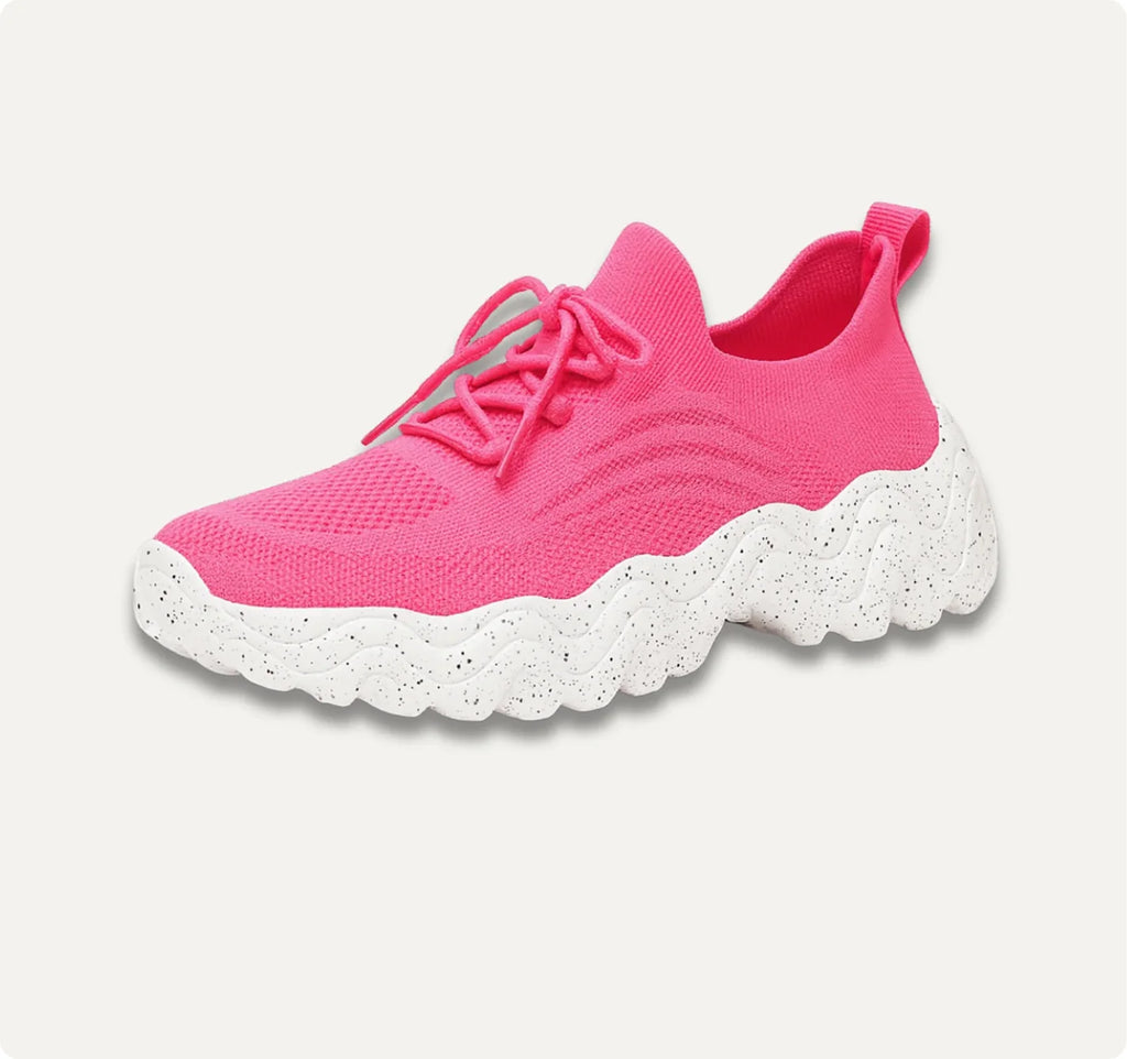 Mara Healthy Shoes Heel Pain Bundle