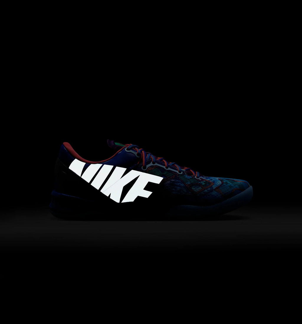 Kobe 8 Protro What The Kobe Mens Lifestyle Shoe Multi Limit One Per Customer