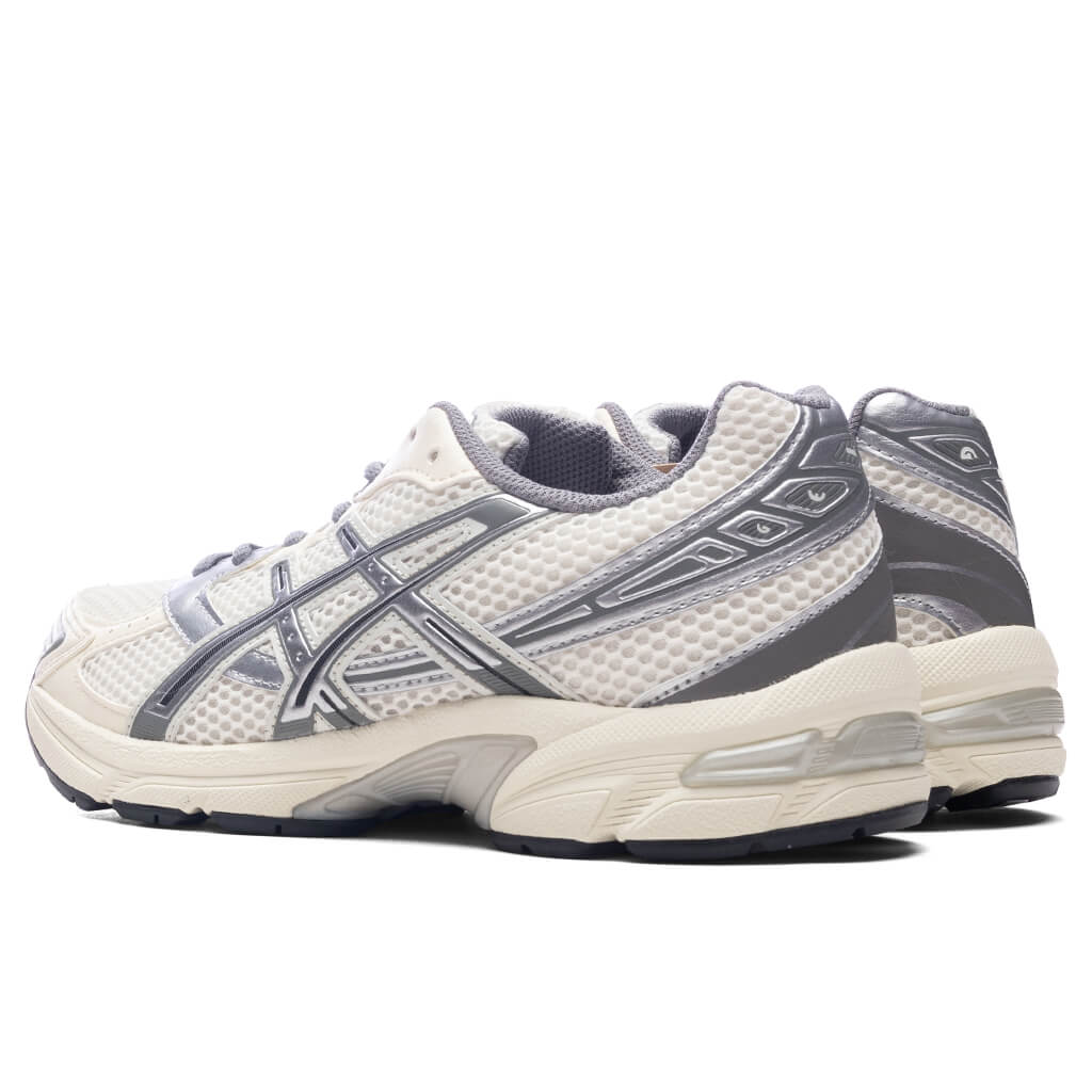 Womens Gel 1130 Cream Clay Grey