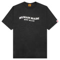 Graphic T Shirt 9 Black
