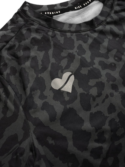 Nike Womens Swift Dri FIT Short Sleeve Running Top