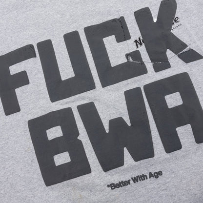 Fuck BWA Tee Multi