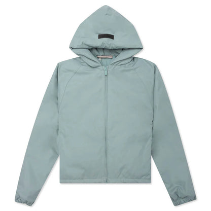 Kids Fullzip Hoodie Sycamore