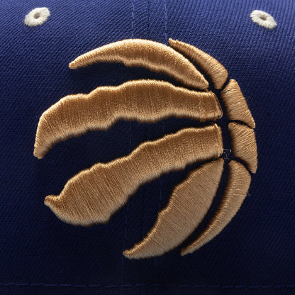 Feature x New Era 59FIFTY Fitted Toronto Raptors