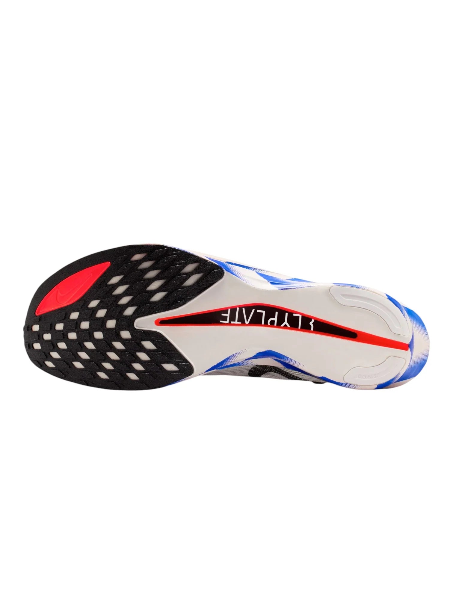 Nike ZoomX Streakfly 2 Racing Shoes