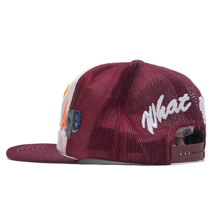 WTH is BWA Hat Multi