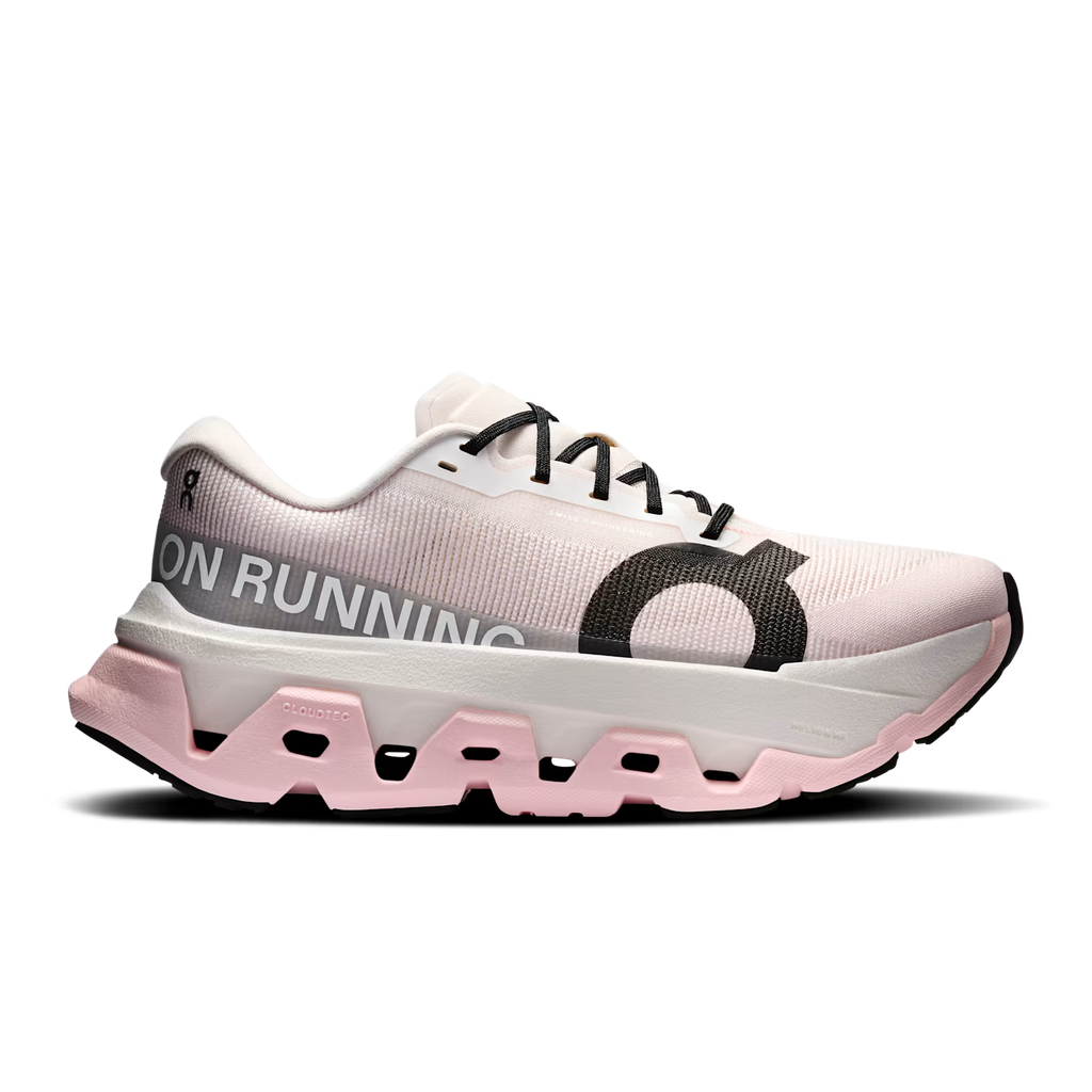 Womens On Cloudmonster 3 Hyper