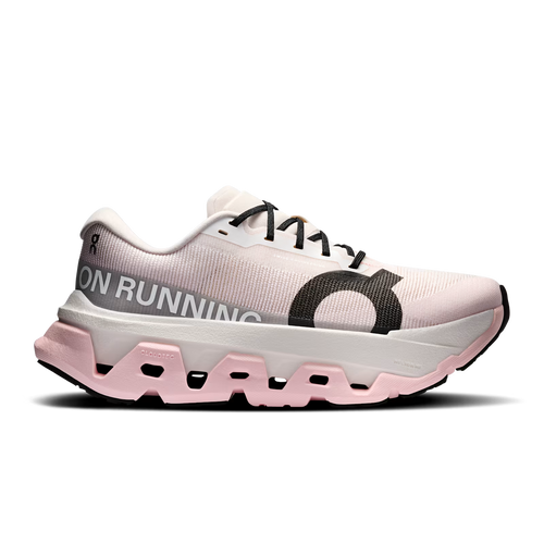 Womens On Cloudmonster 3 Hyper