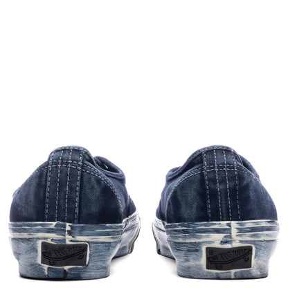 Premium Authentic 44 Dip Dye Dress Blue