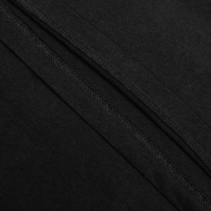 Feature x ASU Flame Tee Black