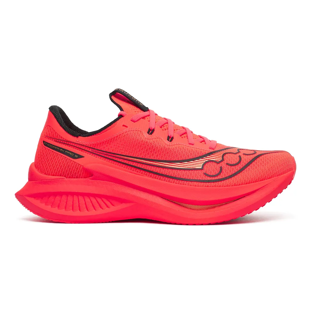 Mens Saucony Endorphin Pro 5