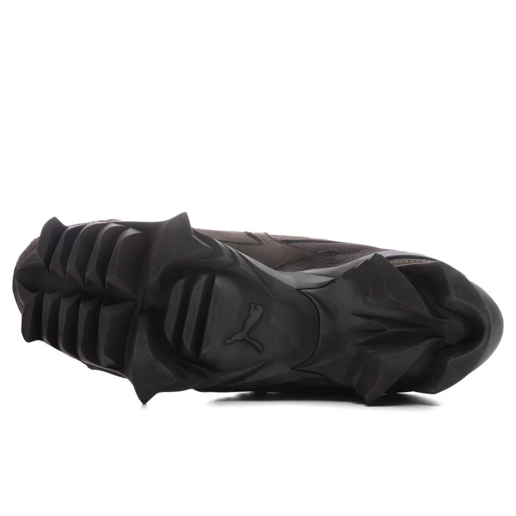 PUMA x NO FAITH STUDIOS Beisser Chocolate