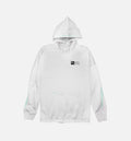 Rs 0 Capsuel Mens Hoodie Grey Grey