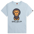 Kids Baby Milo Tee Sax