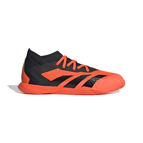 adidas Predator Acuracy3 IN Junior Indoor Soccer Shoes