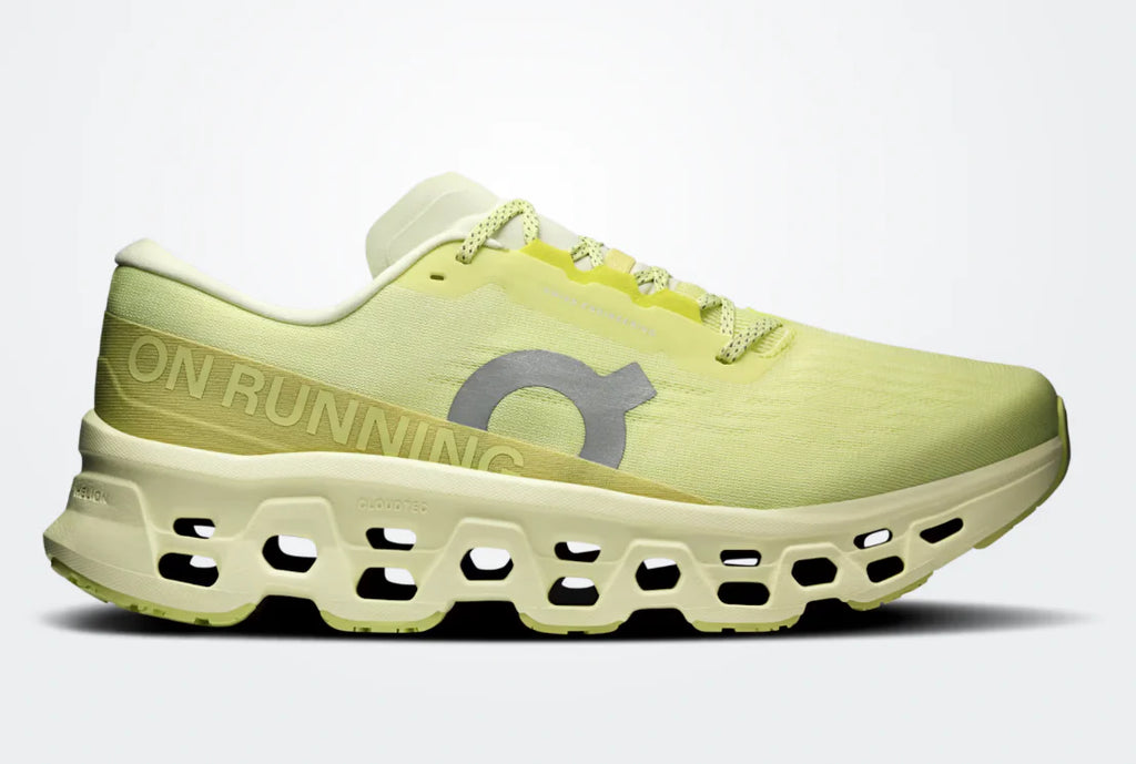 Womens On Cloudmonster 3