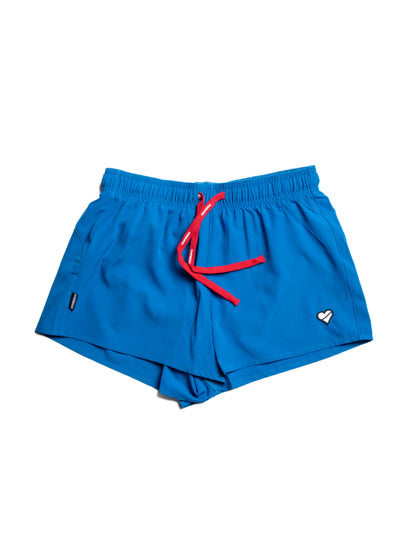 Heartbreak Womens Madison Short