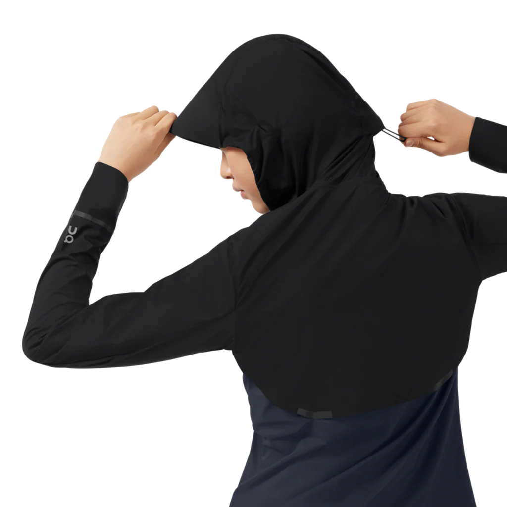 Womens On Weather Jacket