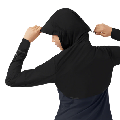 Womens On Weather Jacket
