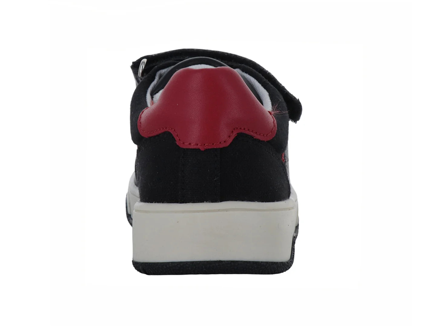 Tenis Elefante Negro para Niño