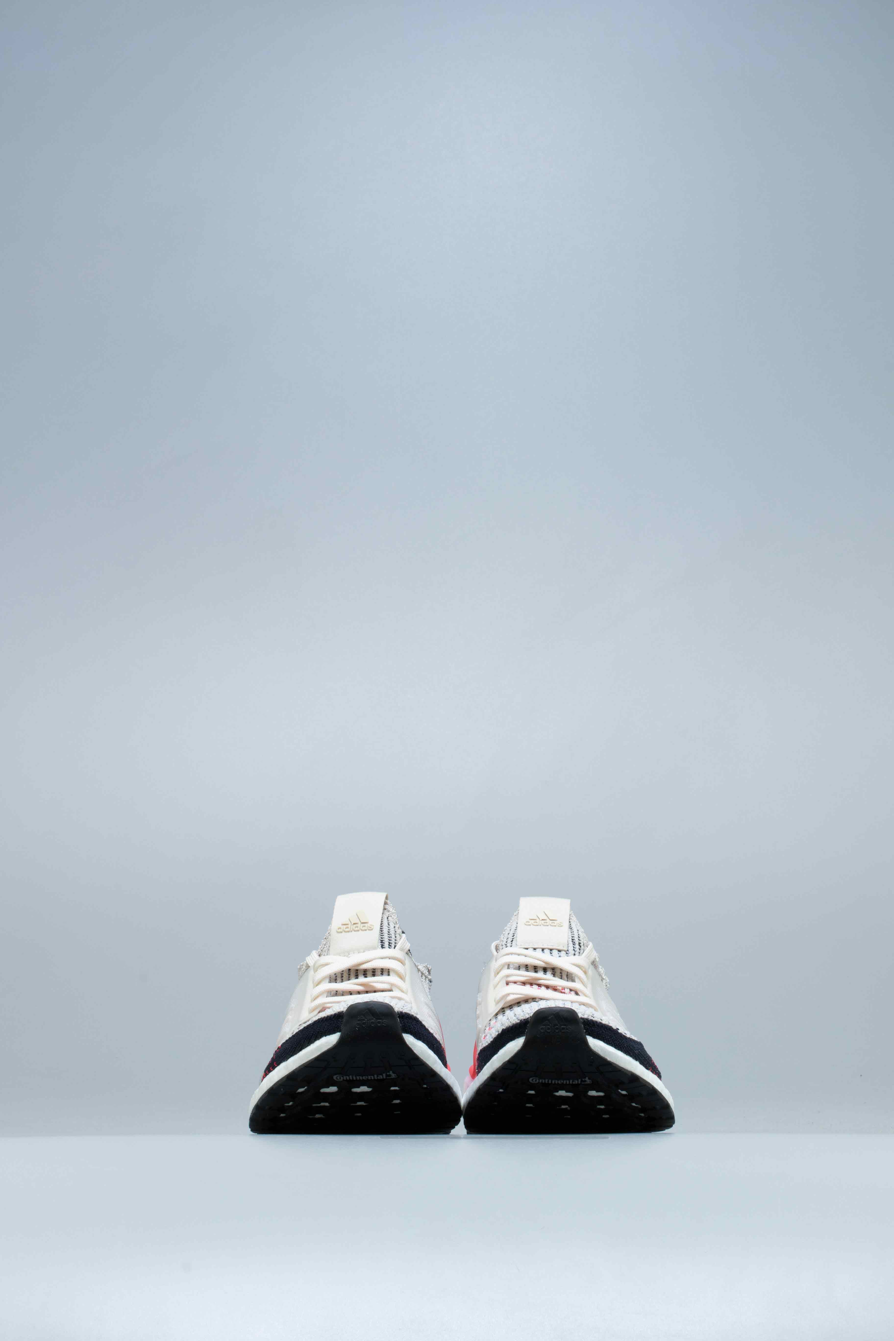 Ultraboost 19 Womens Shoe Clear Brown Cloud White Legend Ink