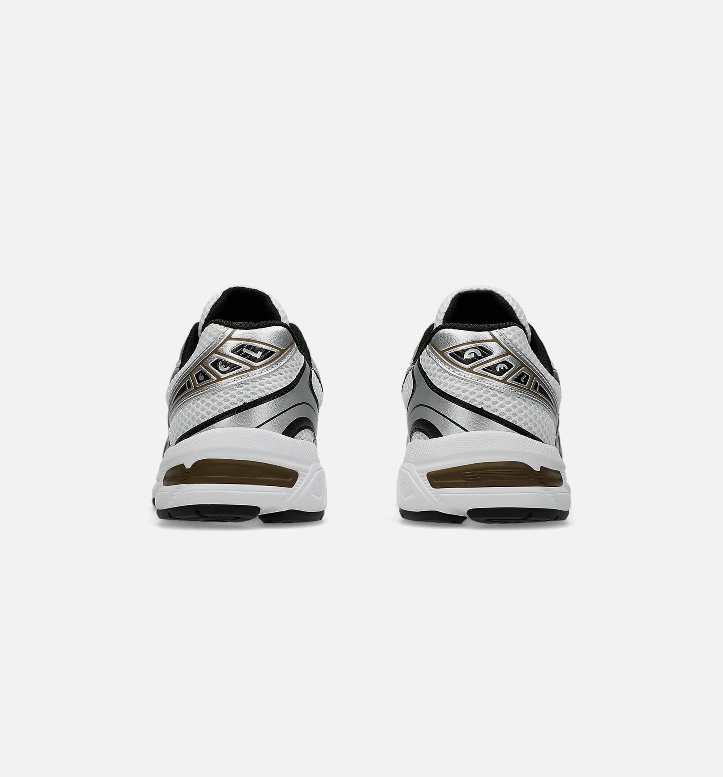 Gel 1130 Grade School Lifestyle Shoe White Clay Canyon