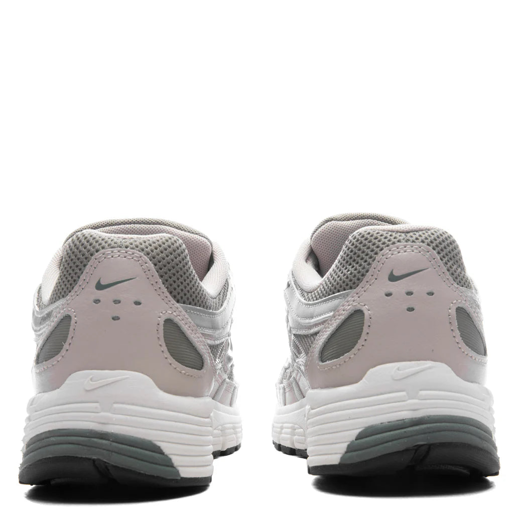 P 6000 Cream II Clay Green Anthracite