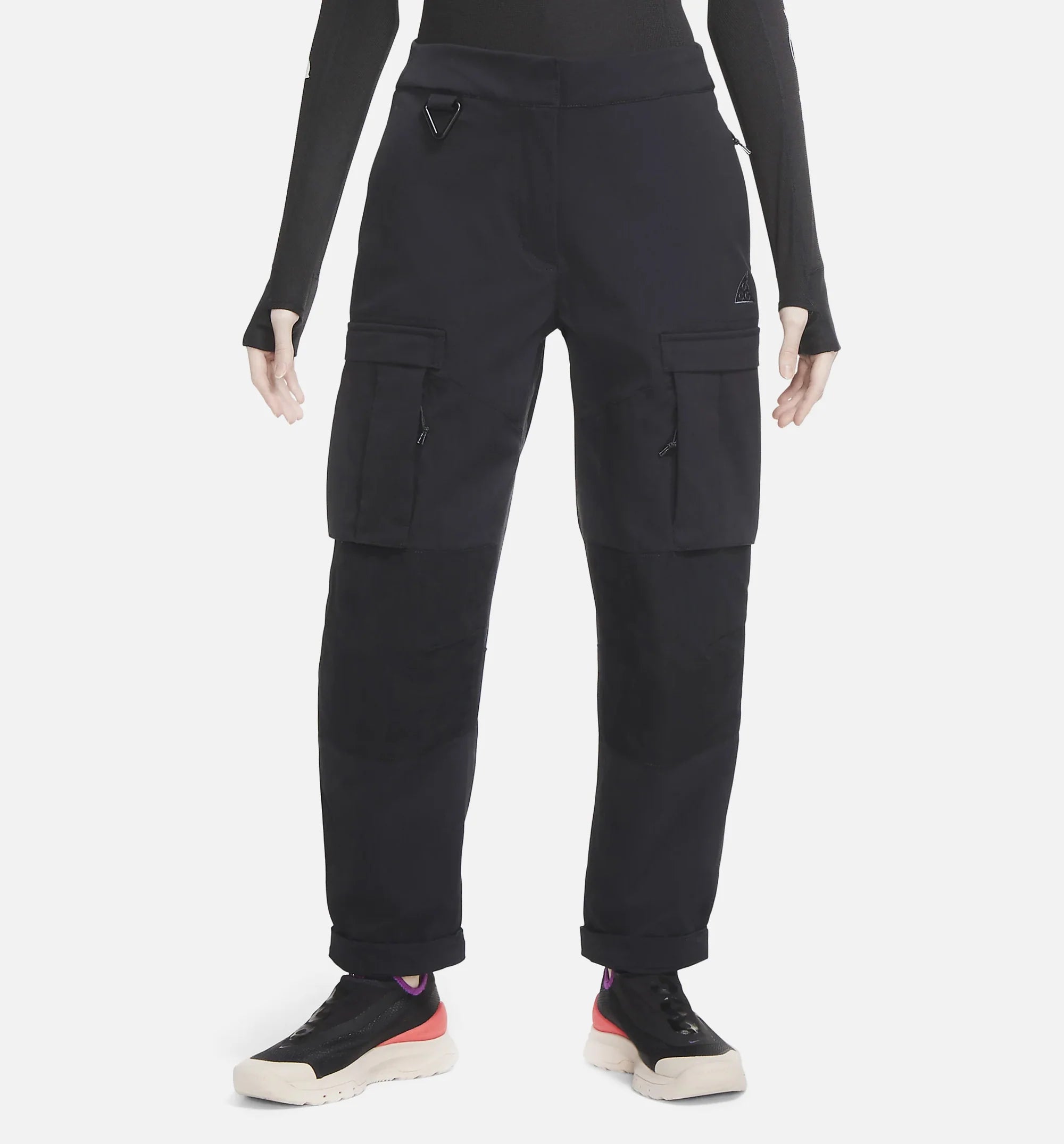 ACG NRG Smith Summit Cargo Pants Womens Pant Black