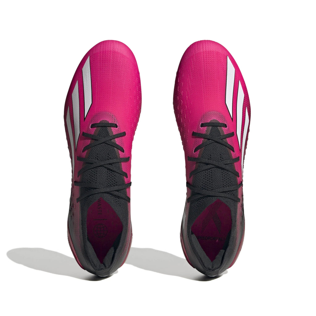 adidas Speedportal1 FG Firm Ground Soccer Cleats