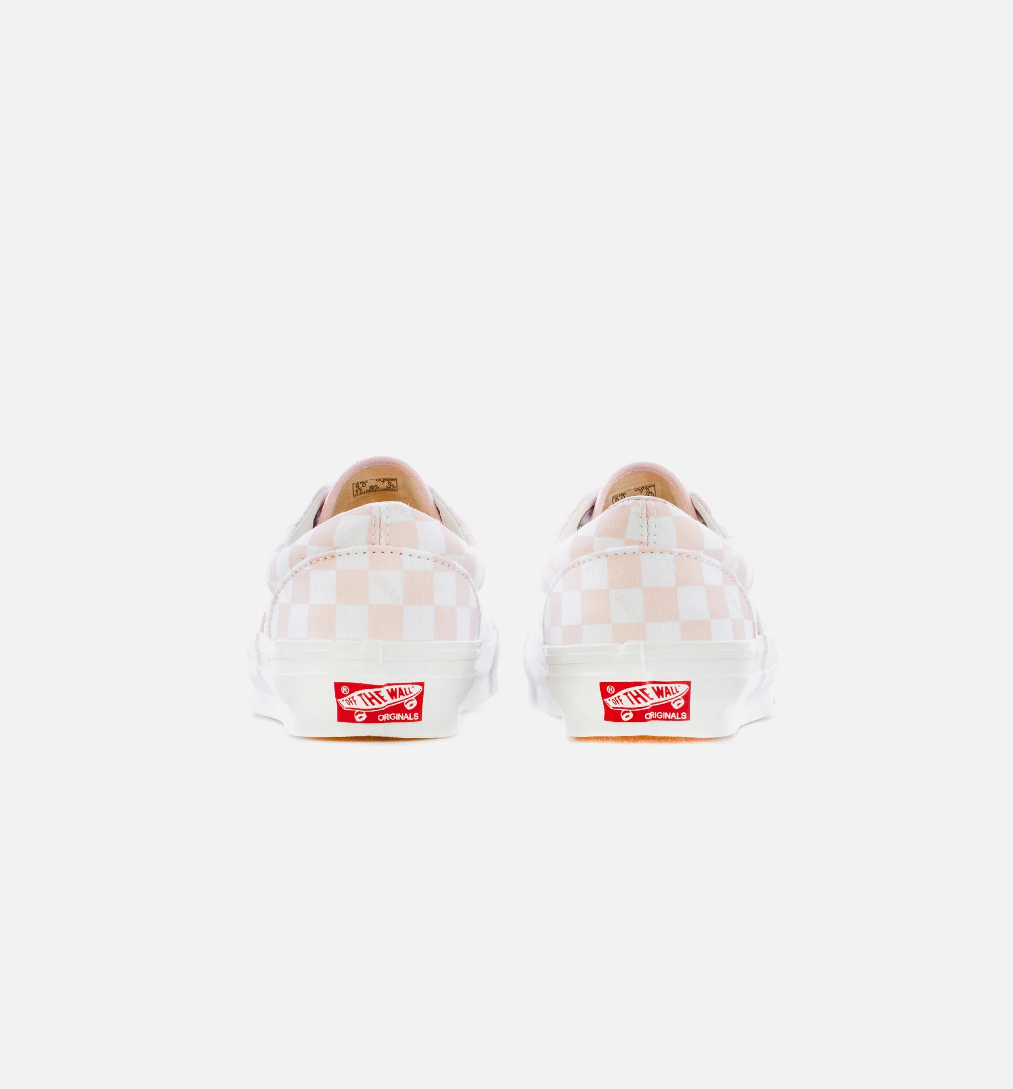 OG Era LX Mens Skate Shoes Pink