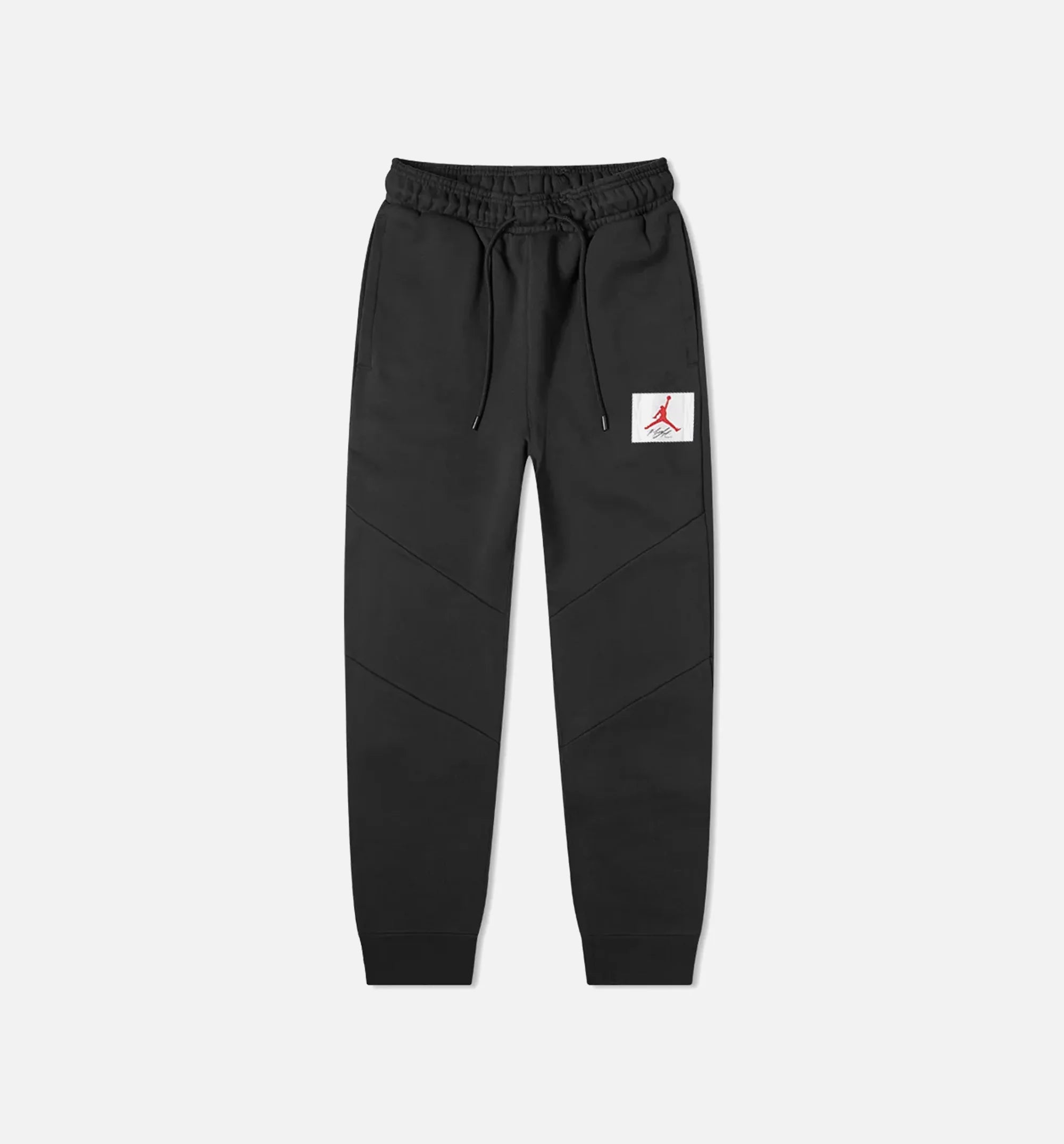Flight Fleece Sweatpants Mens Pant Black