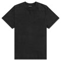 Koren Reversible Tee Kuro