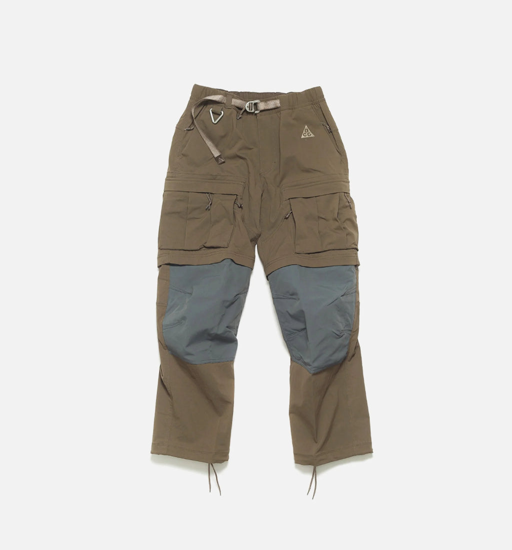 ACG Smith Summit Cargo Mens Pant Brown