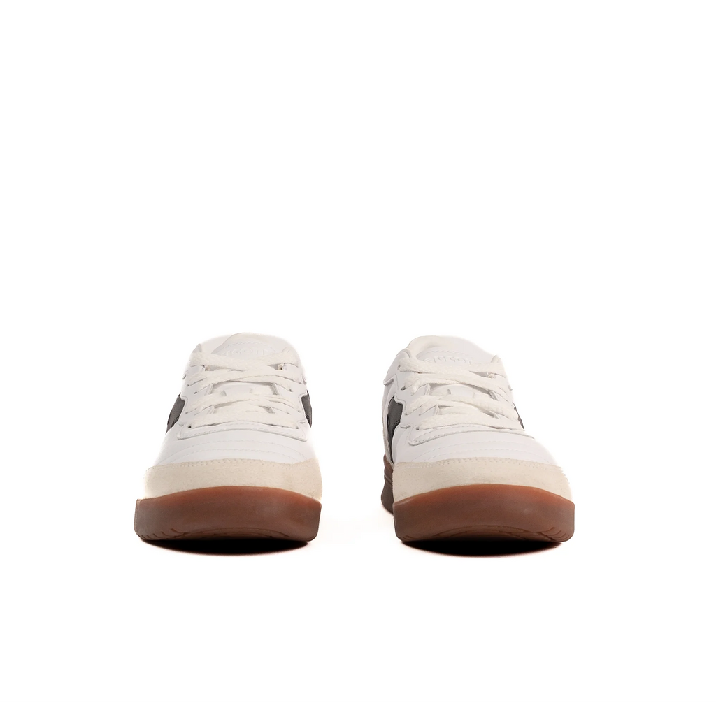 SAUCONY 5861 WHITE BLACK