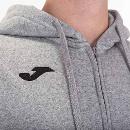Joma Hooded Campus III Jacket
