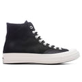 Chuck 70 Hi Black Dark Matter