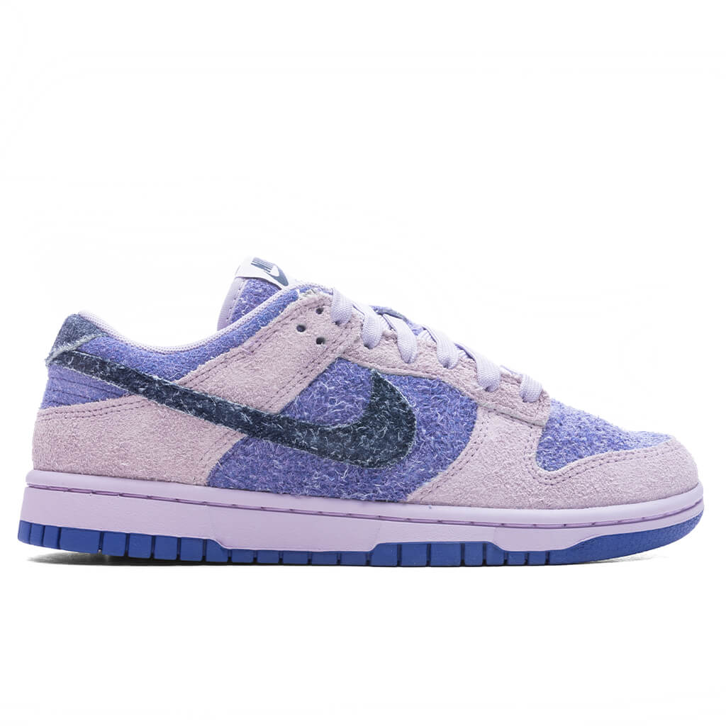 Dunk Low Womens Hydrangeas Deep Royal Blue
