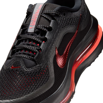 W NIKE PEGASUS PREMIUM BLACK HOT LAVA