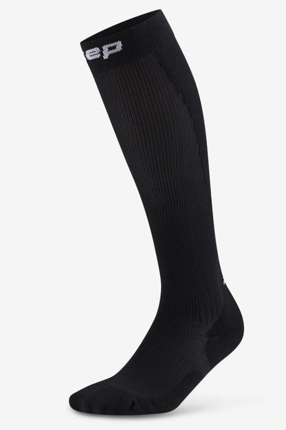 MENS CEP CORE RUN TALL COMPRESSION SOCKS MID CUSHION