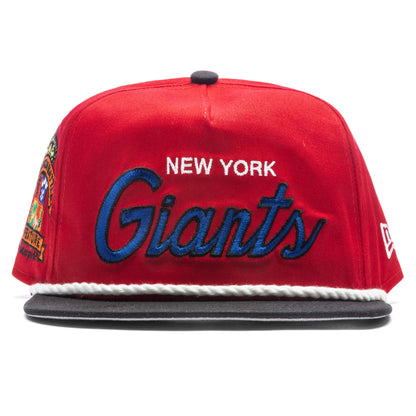 Feature x New Era Battle Born New York Giants
