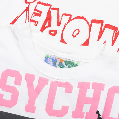 Psychodelic Tee Multi